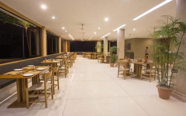 Kasara Jungle Lodge