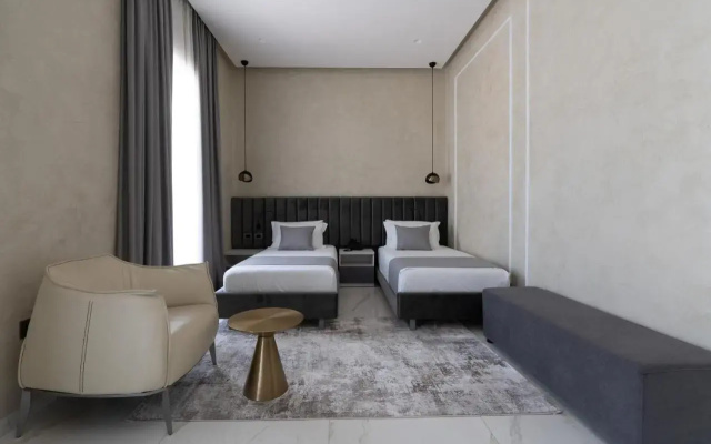 Hotel Plaza Berat - Image 4