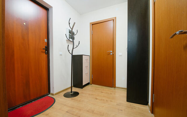 Апартаменты Пять Звезд Неоклассика