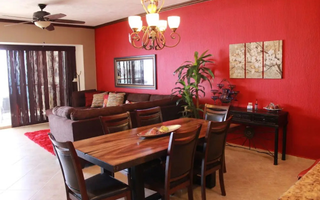 Sonoran Sky 2BR Upper 1104 by Casago