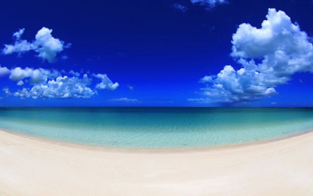 Rollezz Villas Beach Resort