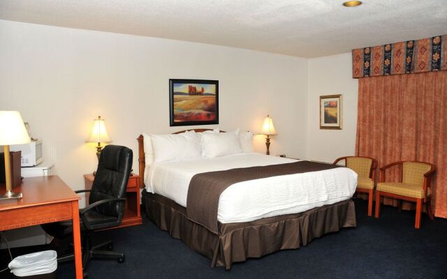 Days Inn Blainville