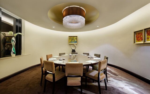 Putian Depo Hotel