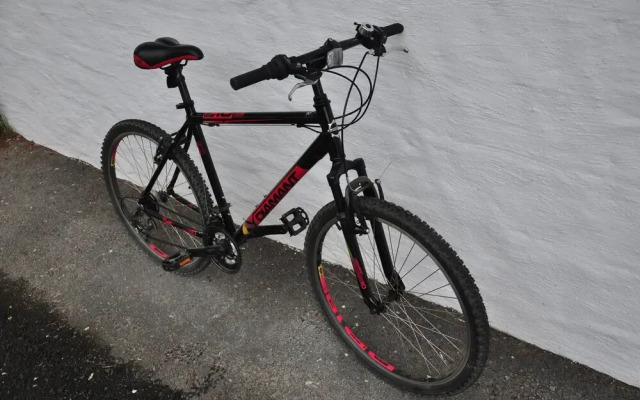 Telemark Inn - Hytte