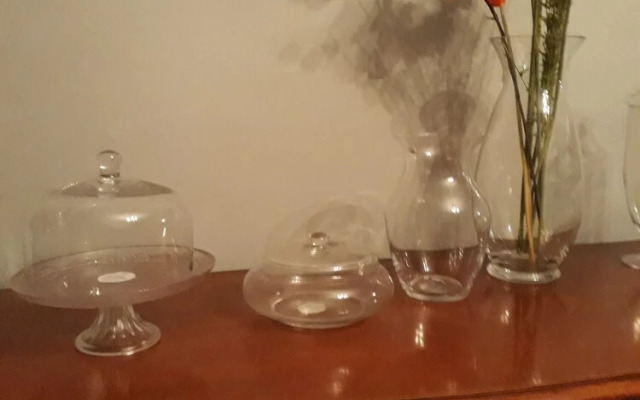 Salta Colonial Hostel