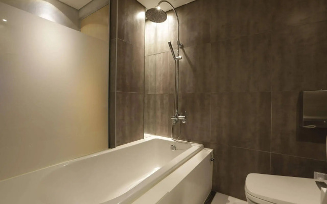 Hotel The Designers Samseong