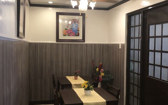 Amax Inn Makati