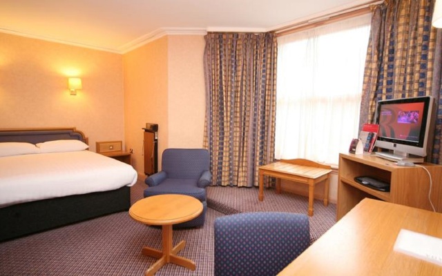 Ramada Birmingham Sutton Coldfield