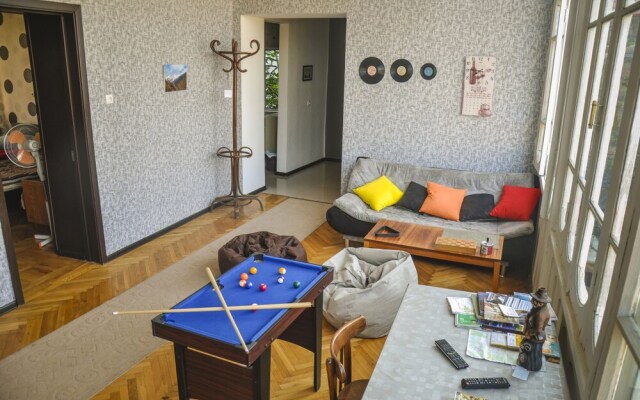 Tin-Tina Guest House