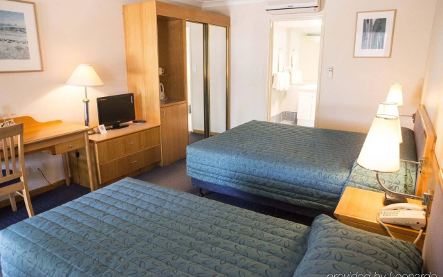 Country Motel Ipswich