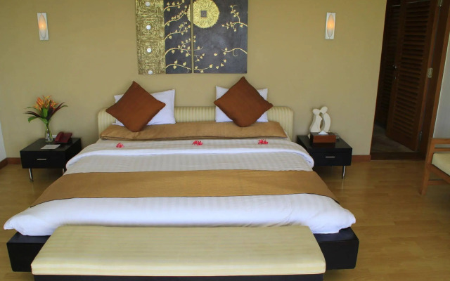 Villa Hening Boutique Hotel