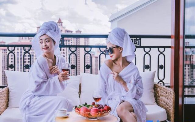 Hakka Park International Hotel