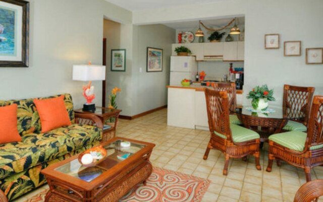 Lavender Hill Suites