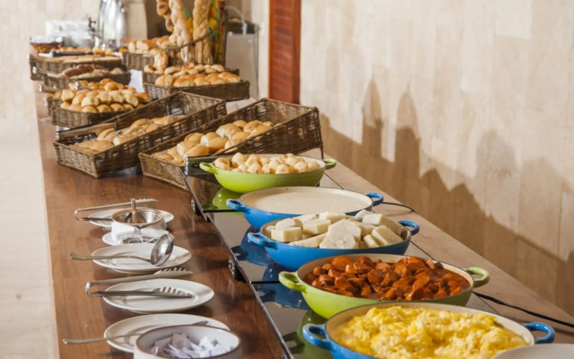 Jatiúca  Hotel & Resort