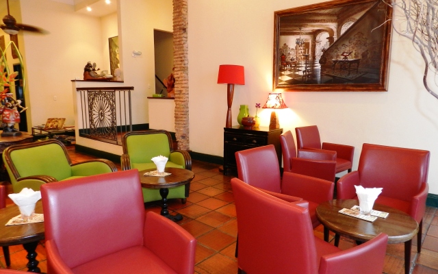 Casa do Amarelindo