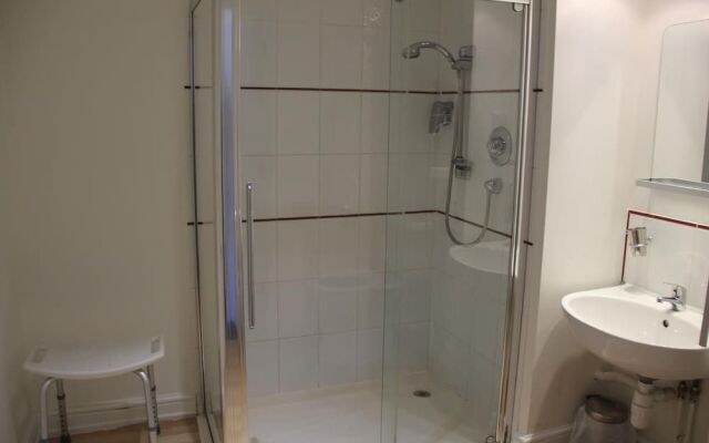 Northover Manor Hotel