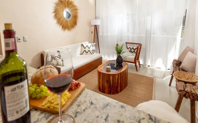 Solemn Peaceful Tulum By Smart Rentals