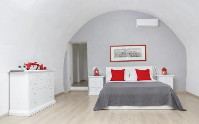Flat 50M² 2 Bedrooms 2 Bathrooms - Naples
