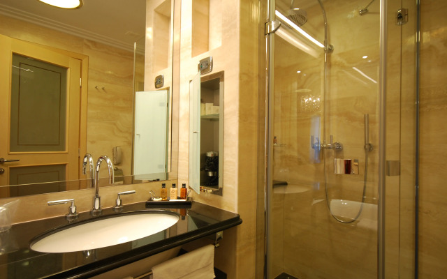 Hotel Splendid Conference and Spa Resort