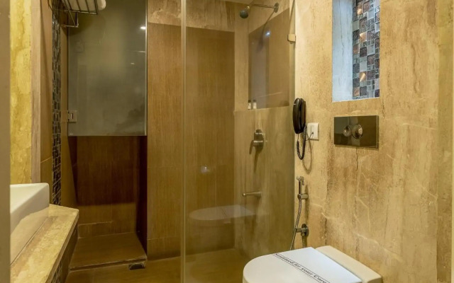 Hotel Ivory Tower