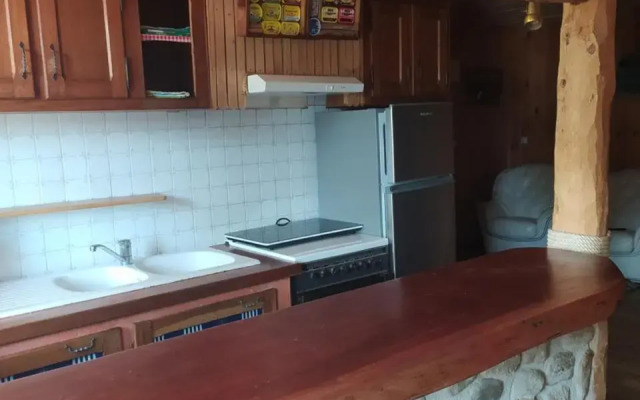 le saloon