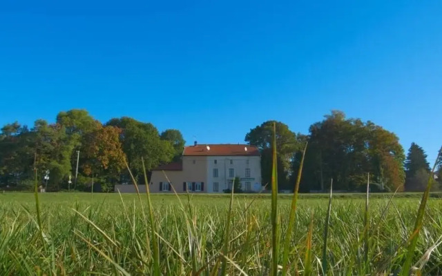 Le Jardin de Norah