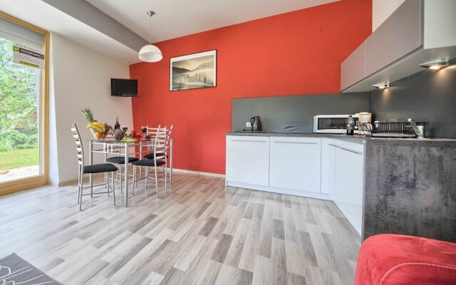 AquaPark Residence