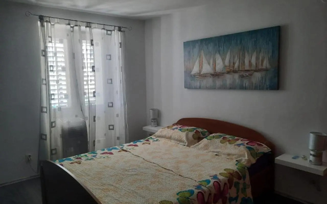 Zalo 4 Apartman Franković Trpanj