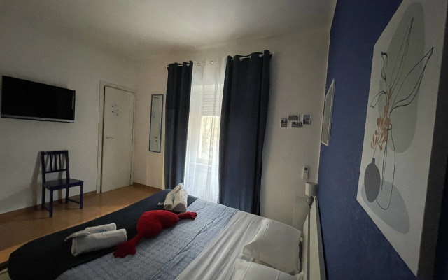 TrastevereDreamSuites B&B