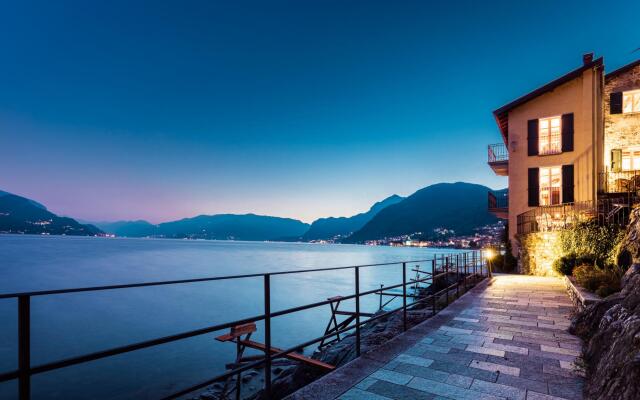 Villa Rivetta 6 2 in Santa Maria Rezzonico