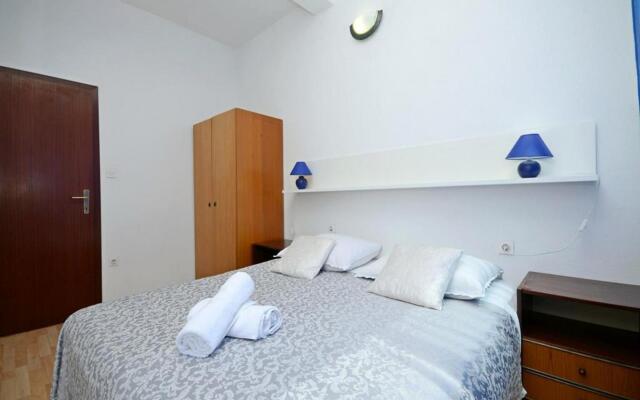 Jadro - 250 m from beach - A3Srednji(2+1)