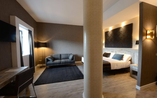 Castilla Termal Monasterio de Valbuena - Small Luxury Hotels of the World