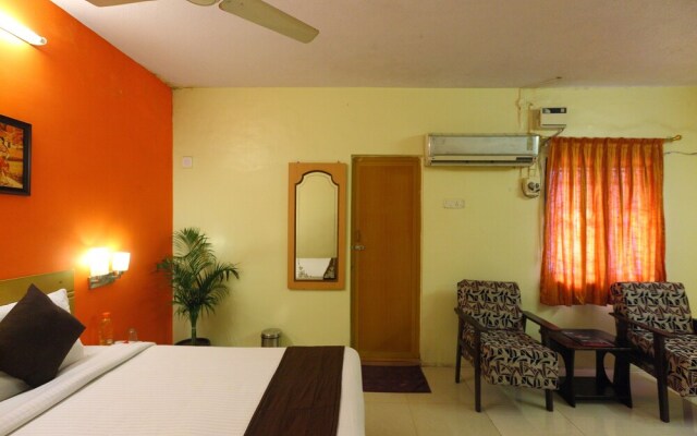 OYO 8033 Premam Service Apartment