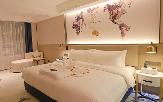 Echarm Hotel