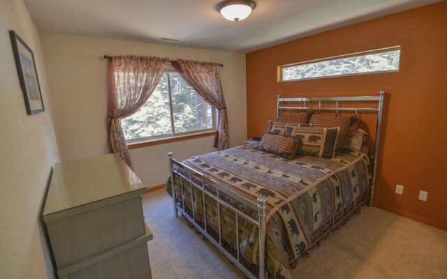 Kantor's Hideout by Tahoe Mountain Properties