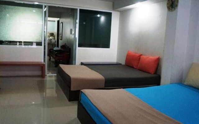 Nong New House 1