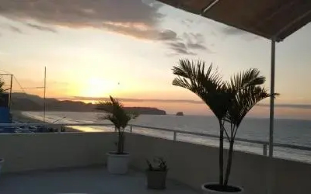 Hotel Playa Hermosa