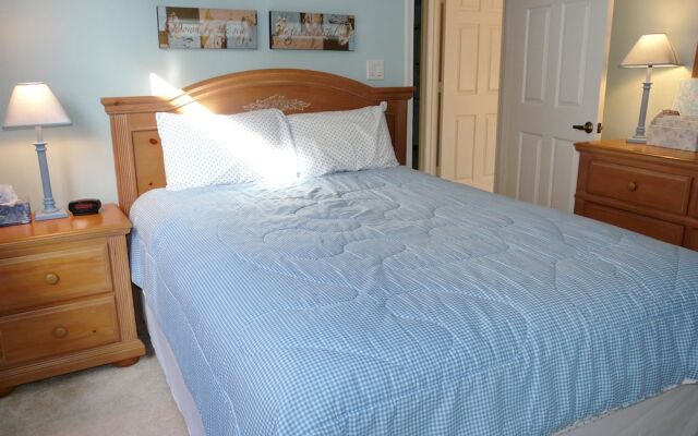 520 Club Marco Circle, Unit 101