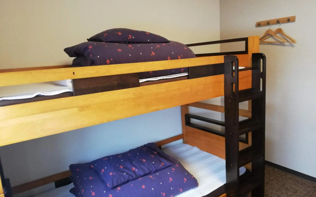 K's House Kanazawa - Travelers Hostel