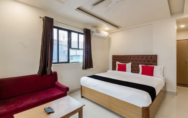 OYO Rooms Nampally Station