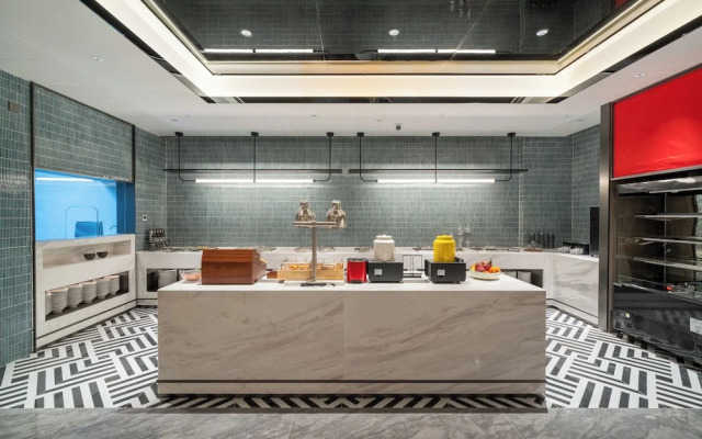 Yizhi Hotel - Guangzhou Shamian Island Huangsha Metro Station-Canton Fair Free Shuttle Bus Included Breakfast