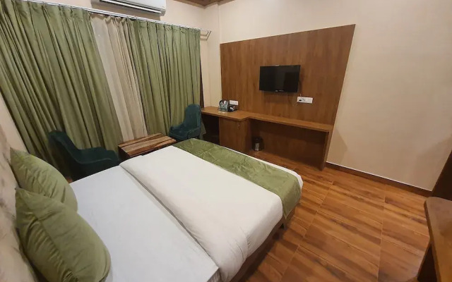 Vijay Garh Resort Udaipur