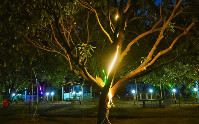 Modhubon Agro Tourism