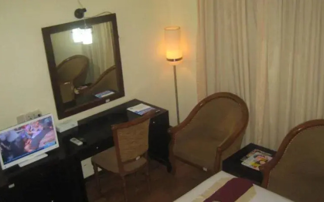 Hotel Edotel Kalasan