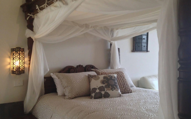 Arjuna Ridge Bed and Breakfast