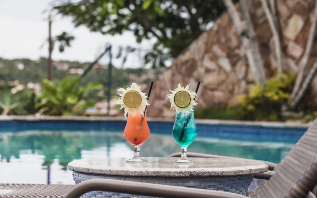 Hotel Ferradura Private