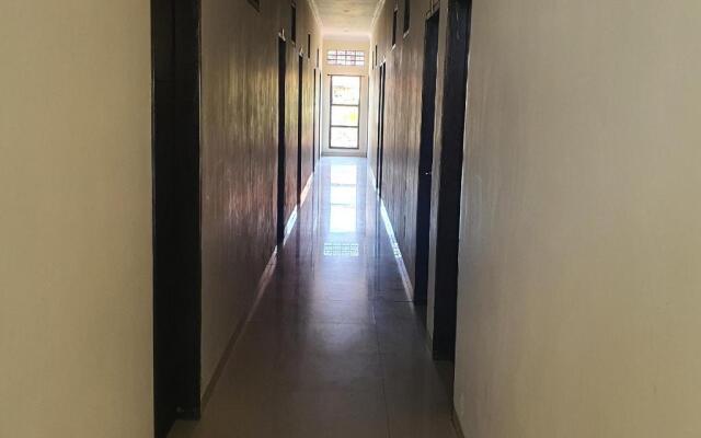 Hotel O Ari Beach Inn