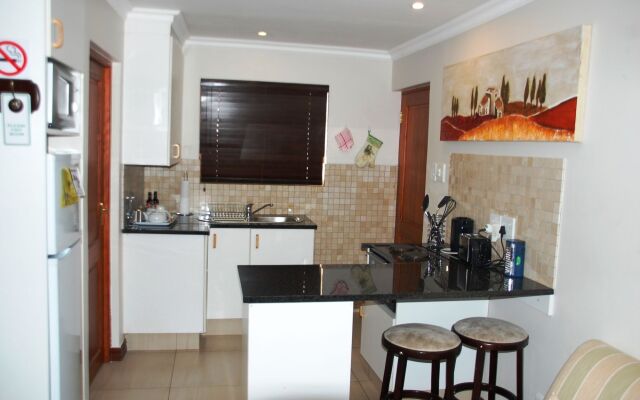 Rivonia Premier Lodge