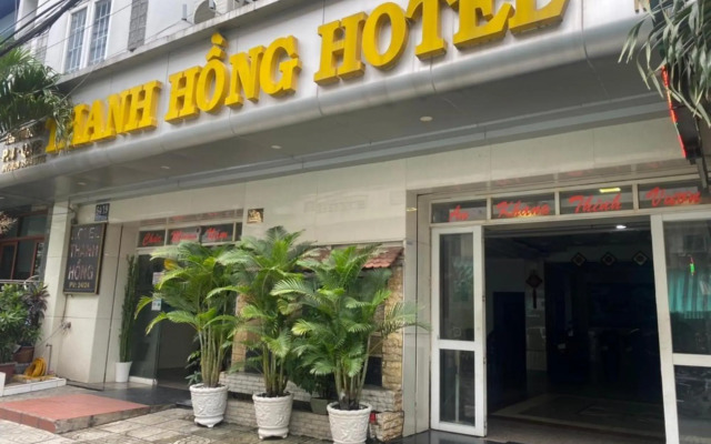Thanh Hong Hotel