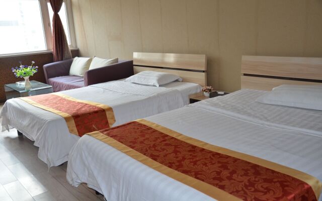 Rivera Aparthotel Exhibition Center